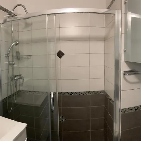 Apartment Palais Du Soleil Menton