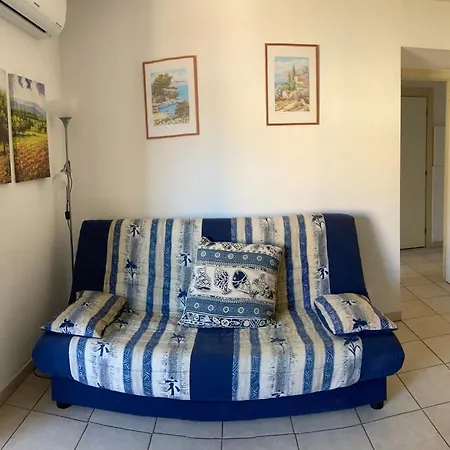 Palais Du Soleil Apartment